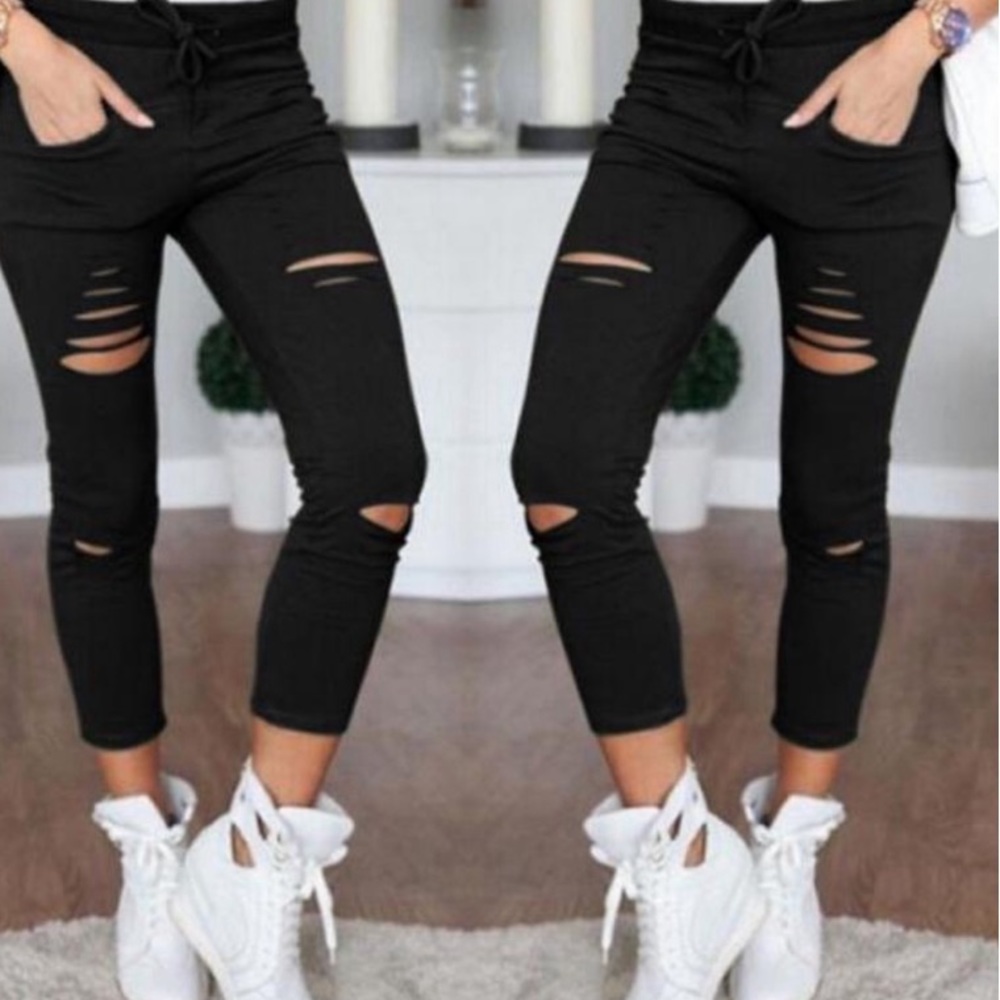 🌷5/$13 NWOT ponte pants